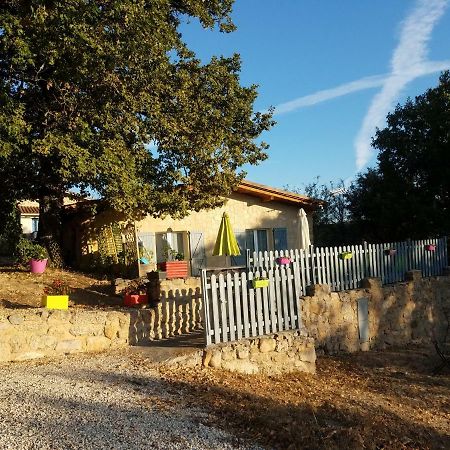 Gite Tourete 1 Campagnac  Dış mekan fotoğraf